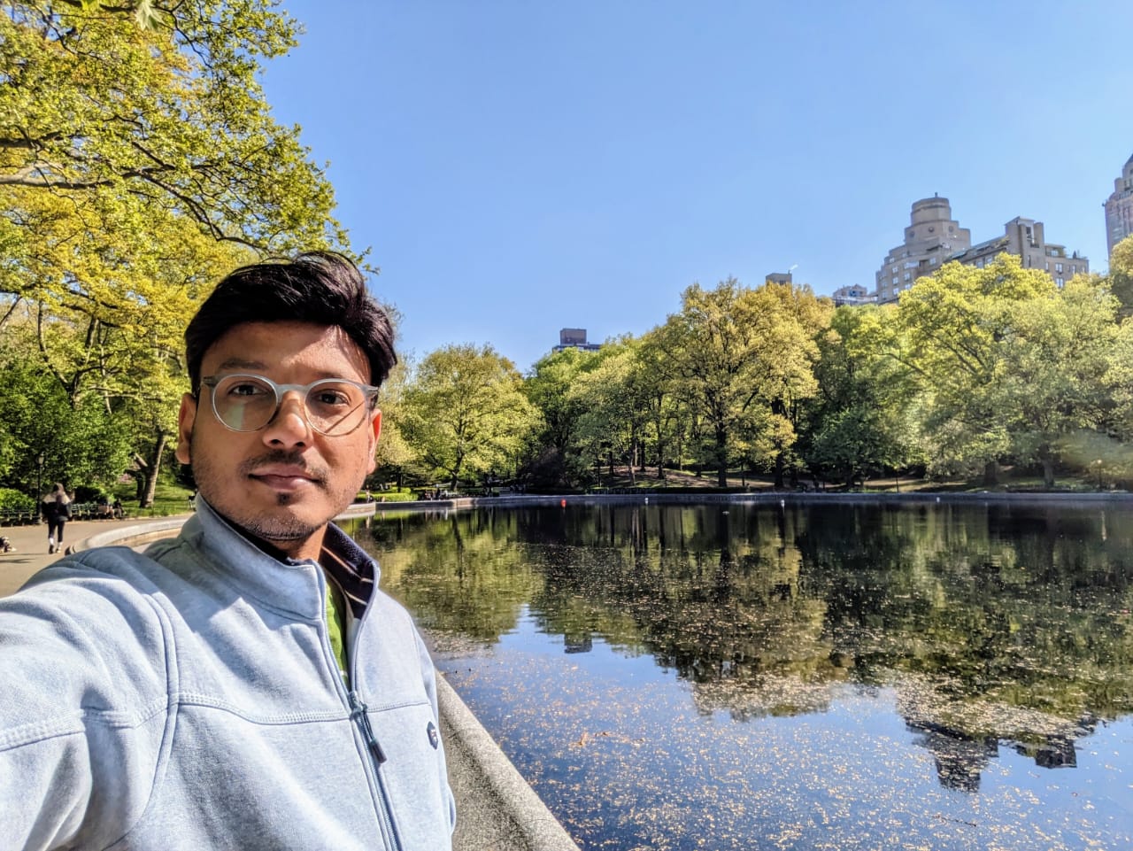 Abhishek, Founder of relatIQ